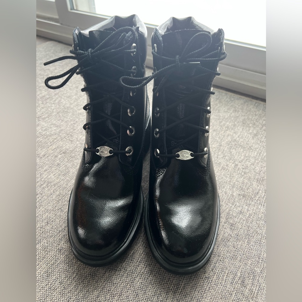 Timberland Kinsley Boots 7.5